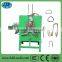 Automatic Automation and Cnc Power 2D steel wire bending machine
