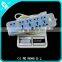 usb power outlet european cable 2 3 pin electric plug socket with switch
