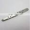 stainless steel 9cm 13g beauty makeup tools