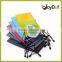 2016 Wholesale Price Soft Double Drawstrings Microfiber Sunglasses Punch