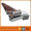 popular automatic floor deck plate cold roll forming machinery