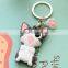 custom design cartoon characters keychains, custom shaped metal keychains, custom design cartoon characters metal keychains manu