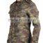 Night Patrol Jacket Camo Print (ROCK032)