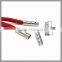 Shoe Accessories Metal Alloy Drawstring Cord End And Aglet