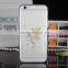 2016 Product Luxury Phone Case Diamond Glitter Sparkle Hard Bling Case for iphone 6s case
