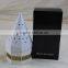 Wooden Incense homemade wood pellet burner