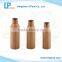 Bamboo lotion bottles real manufacturer