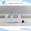 LDPE E-liquid dropper bottles with needle nose tip cap