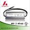 24V 45W aluminum case 0-10V dimmable led driver for led dimmable bulbs