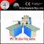 HFC-700 Pillow Filling Machine , pillow making stuffing machine