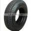 Pneumatic forklift tire ( 1000-20 )