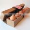 China paper egg packageing box.