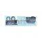 Made in China ED308H40 3u 40cm depth hot swap server case