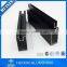China Aluminum Standard Profiles Aluminium Hollow Profile for Window and Door