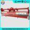 2016 hot sell farm rice rototiller high efficiency cultivator machine