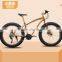 2016 Hot Product With Modern China Gold Supplier Beach Cruiser Best Baby Snow Bike