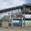 Whole set high efficiency complete stone crushing plant aggregate plant