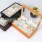 Factory Customized Handmade Large Wood Jewelry Watch Perfume Box Gift Box