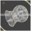 Biggest Lampshade Manufacturer Waterproof IP20 Glass Lamp Shade