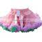 Beautiful fashion baby 1 year old party dress baby girl party dress children frock design , baby girl summer dress
