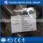 48.3mm scaffolding pipes standard BS1139 bare pipes without galvanized