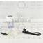 Portable Facial Machine New Arrival Water Microdermoabrasion Facial Water Oxygen Jet Peel Machine / SPA Equipment Dispel Pouch