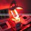 Facial Care Multifuction PDT LED Light 630nm Blue Photon Therapy Skin Care Salon Machine