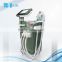 IPL Spot removal hair removal Q switch RF skin soften nd yag tattoo removal with IPL machine