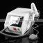 Q switched 1064nm 532nm ND YAG laser tattoo removal pigment removal