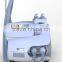 hot selling IPL SHR Hair Removal Machine with Dual Headpiece ce approved for sale
