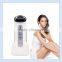 Iontophoresis Facial Massager face cleansing lift Beauty Device