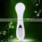 2016 Hot Sale Ion Import Skin Care Ultrasonic Facial Massage