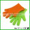 Kitchen accessories household sundries silicone BBQ gloves