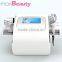 Rf And Cavitation Slimming Machine Salon Beauty New Equipment Machine Vacuum Rf Cavitation Machine Cavitation System Ultrasonic Rf Vacuum Cavitation Ultrasound Cavitation For Cellulite