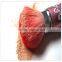 1pcs Portable Synthetic Hair Foundation Rotaing Makeup Brush Free Sample