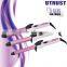 Manufacturer New Products The newset Well Selling magic leverage hair curler
