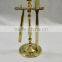 Silver Bathroom set, 7 pcs bathroom set, brass bathroom set