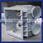 high quality steel sheet metal parts of Sulzer