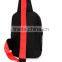 2015 China supplier wholesale nylon unsex waist belt bag, running waist bag,foldable nylon bag