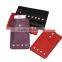 Fashion nail wallet