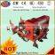 Corn peanut soybean planter and seeder