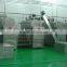 Spices machine dry chilli grind machine chilli grinding mill oversea service stainless steel