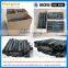 Full automatic wood stick sawdust charcoal making machine
