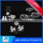 Factory price acrylic earrings display stand China Factory