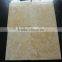On Sale Engineered Marble/ beige yellow stone wholesale in china