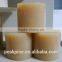 Isolated soy protein for sausage