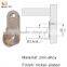 Wardrobe Accessories Rail Support Wardrobe Tube Bracket