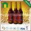 Halal Hot Extra Chili Sauce For Supermarket Good Delicious Spicy Sauce 320g