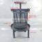 metal guard manual honey press