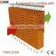 evaporative cooler pad for poultry farming